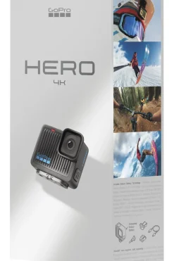 Camera Hero