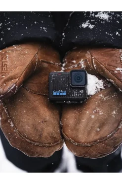 Camera Hero