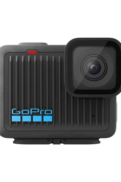 Camera Hero
