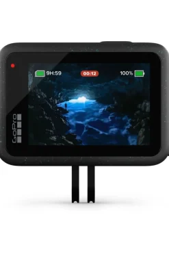 Camera Hero 12