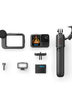 Camera Hero 13 Black Creator Edition