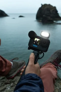 Camera Hero 13 Black Creator Edition