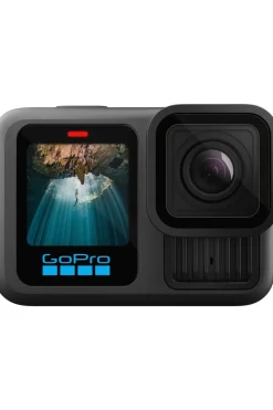 Camera Hero 13 Black Specialty Bundle