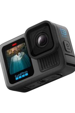 Camera Hero 13 Black Specialty Bundle