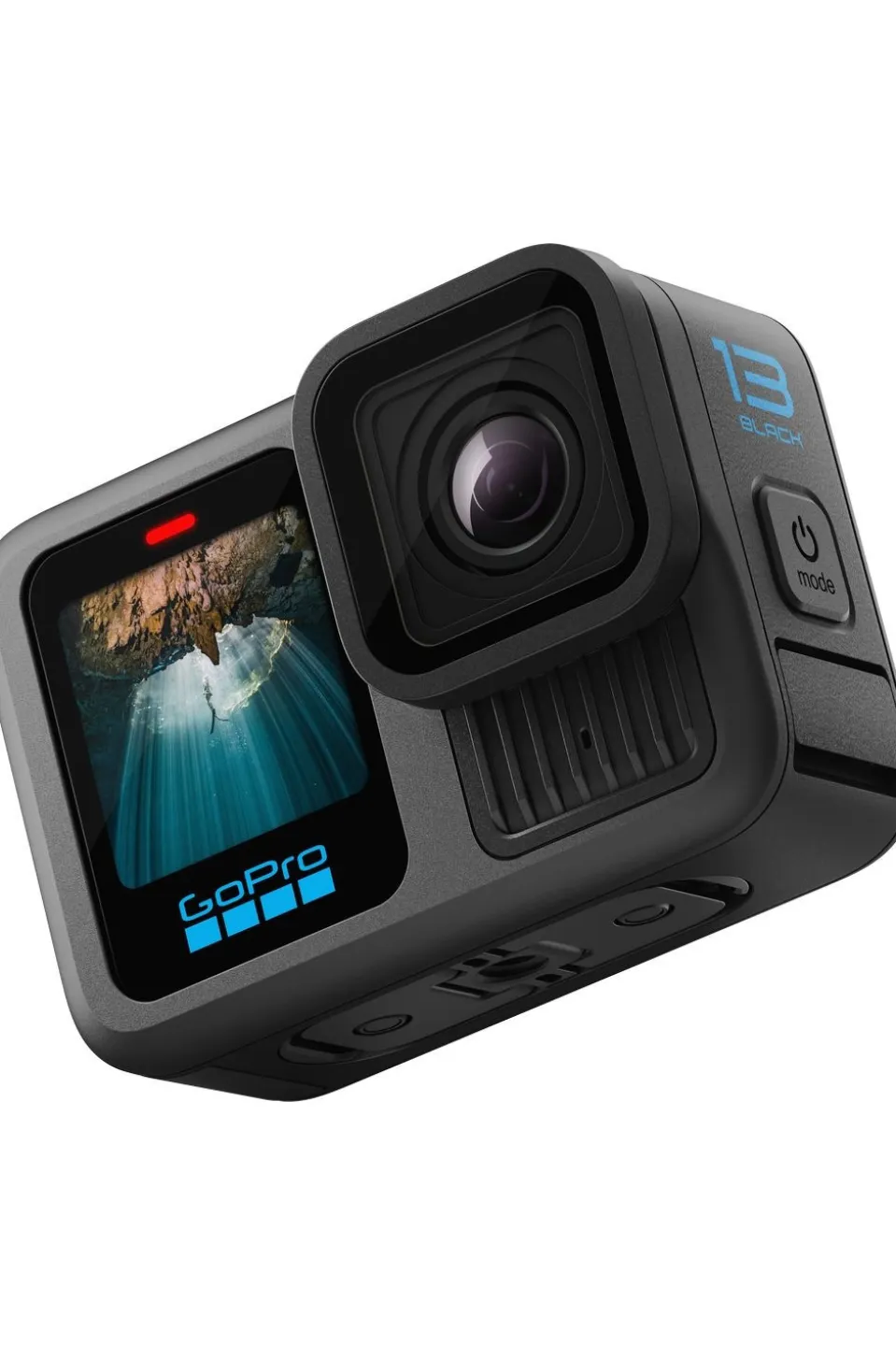 Camera Hero 13 Black Specialty Bundle