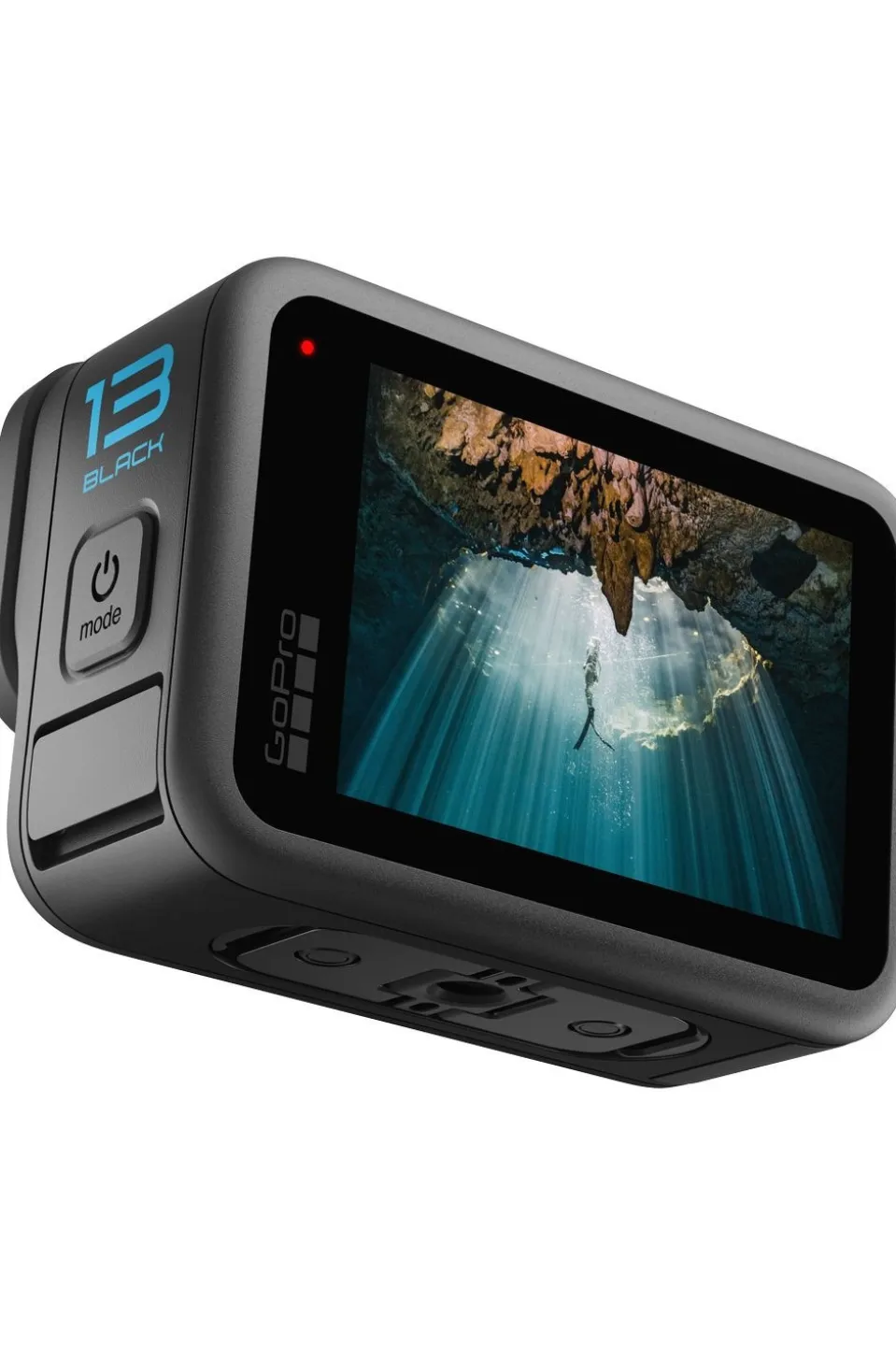 Camera Hero 13 Black Specialty Bundle