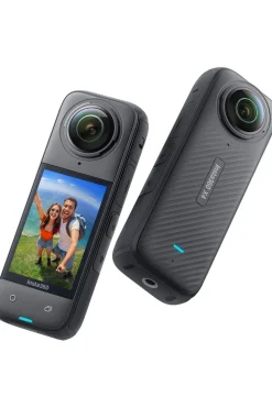 Camera X4