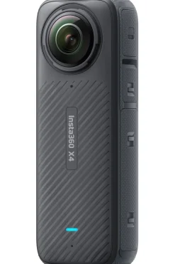 Camera X4