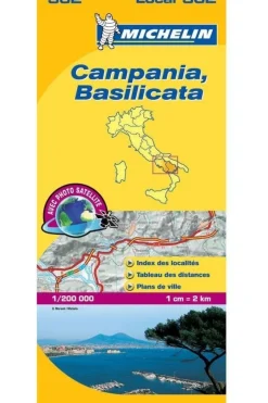 Campanië / Basilicata 362 mich (r)