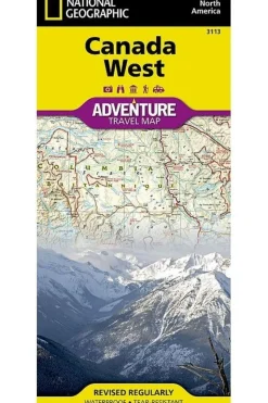 Canada West adv. ng r/v (r) wp