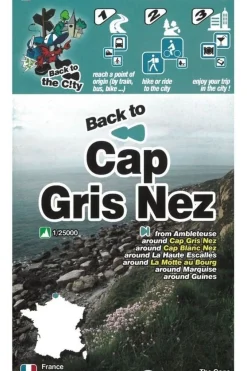 Cap Gris Nez - C12
