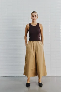 Capri Lara Culottes