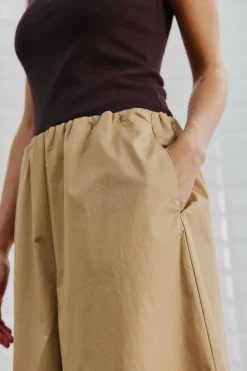 Capri Lara Culottes