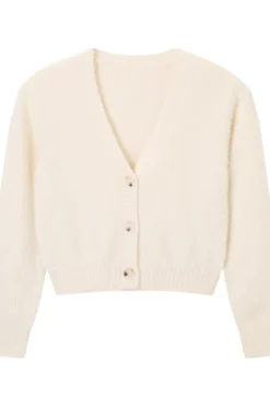 Cardigan Angelina-G-15-O
