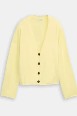 Cardigan Cashmere Blend