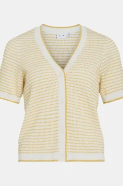 Cardigan Chaya Button