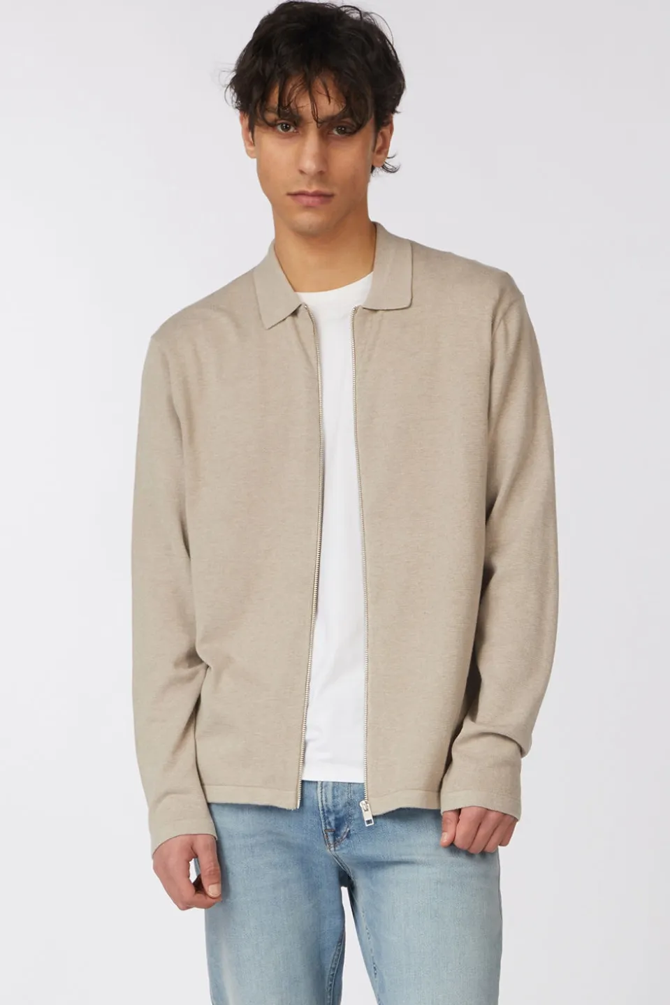 Cardigan Cole