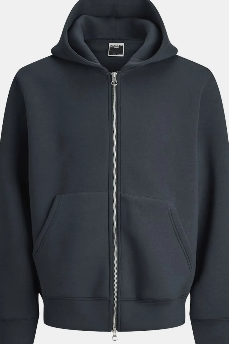 Cardigan Cover Scuba