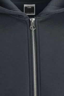 Cardigan Cover Scuba