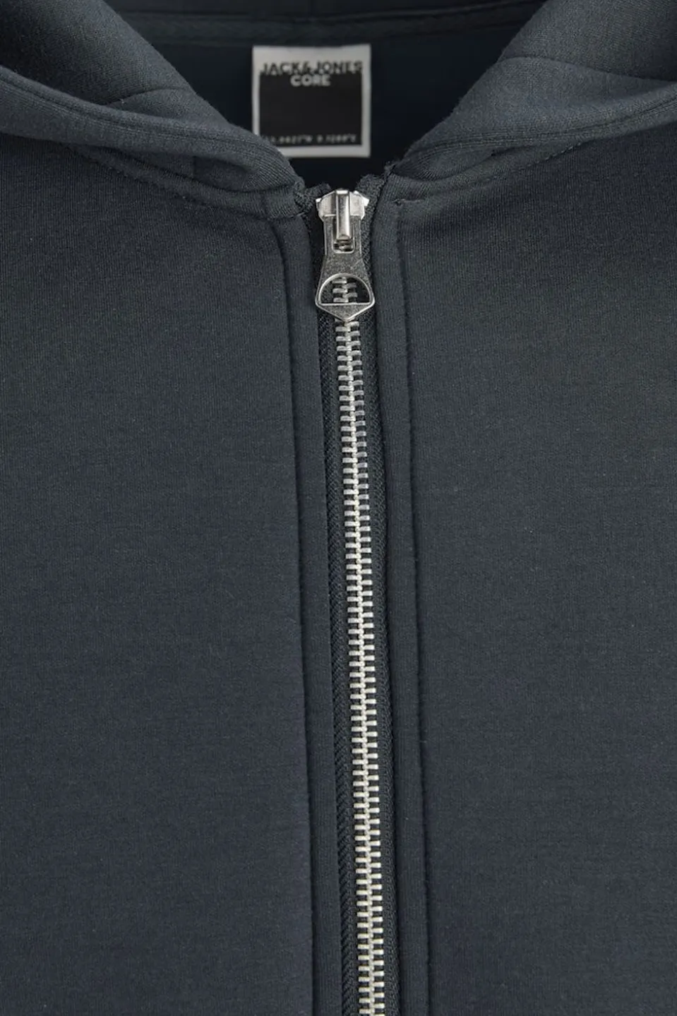 Cardigan Cover Scuba