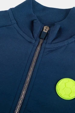 Cardigan Dirk-Sb-08-F