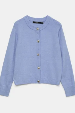 Cardigan Fiona Button