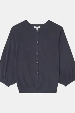 Cardigan Flax