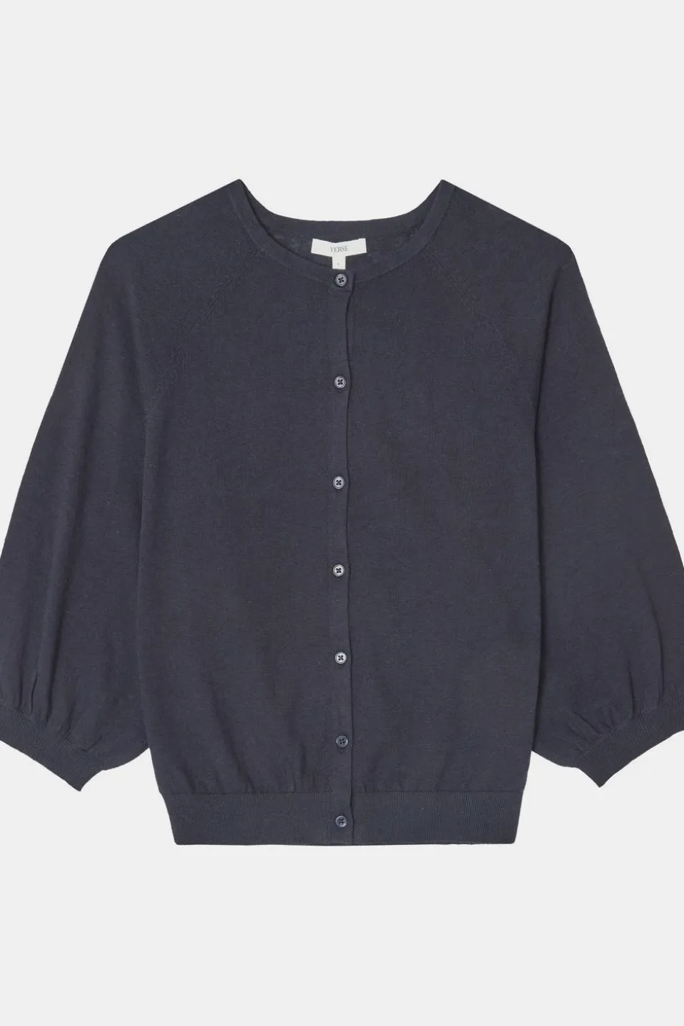 Cardigan Flax
