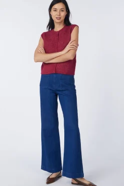 Cardigan Fulu