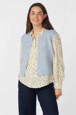 Cardigan Fulu