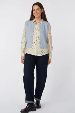 Cardigan Fulu