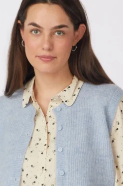 Cardigan Fulu