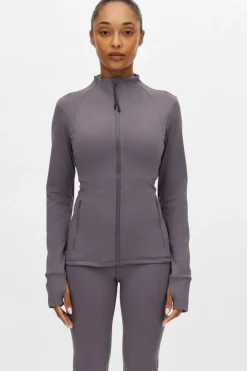 Cardigan Legacy Full Zip