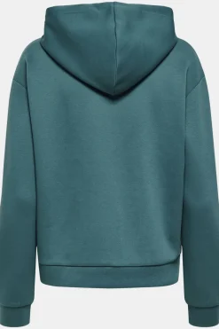 Cardigan Onplounge Life Hood Fz Ls Swt