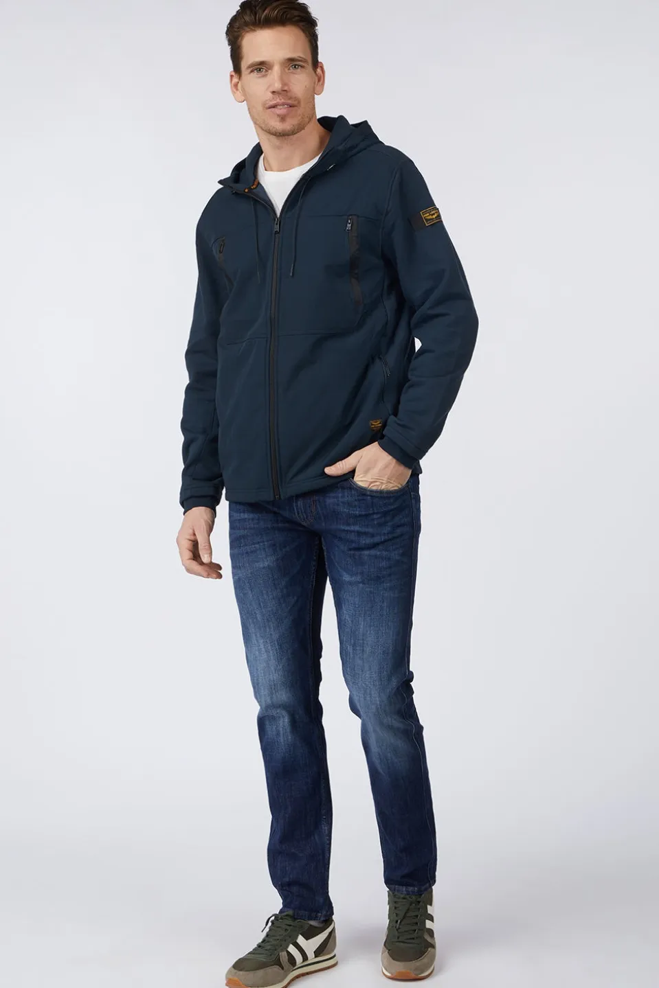 Cardigan Psw2511487