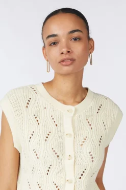 Cardigan Rava Nanna