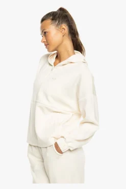 Cardigan Rise & Vibe Sweet Hoodie