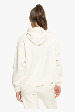 Cardigan Rise & Vibe Sweet Hoodie