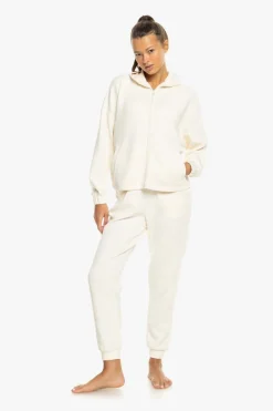 Cardigan Rise & Vibe Sweet Hoodie