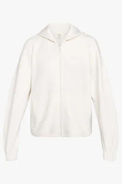 Cardigan Rise & Vibe Sweet Hoodie