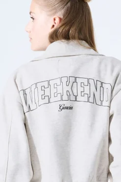 Cardigan Sweater Garc M262451
