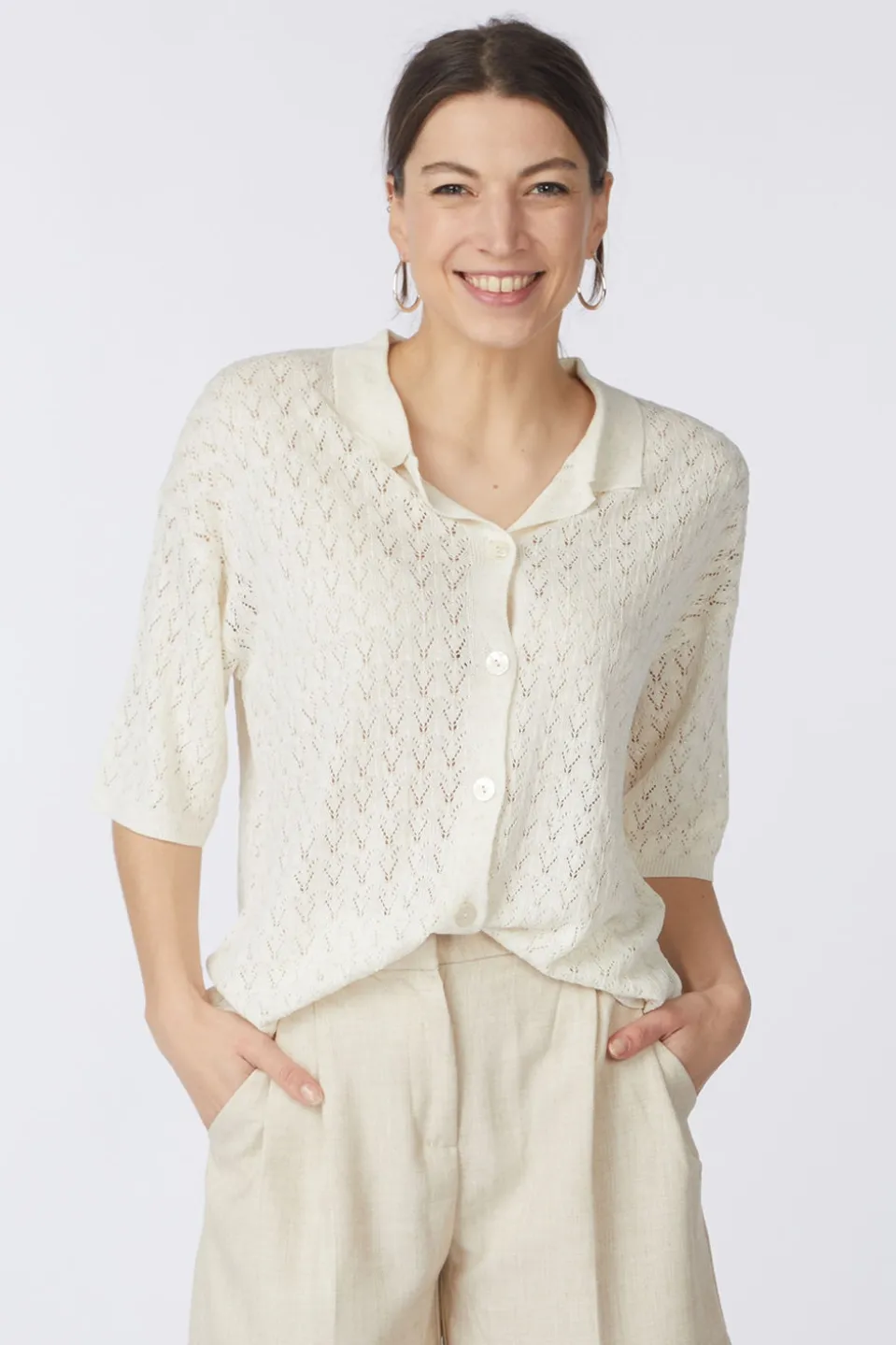 Cardigan Vadim