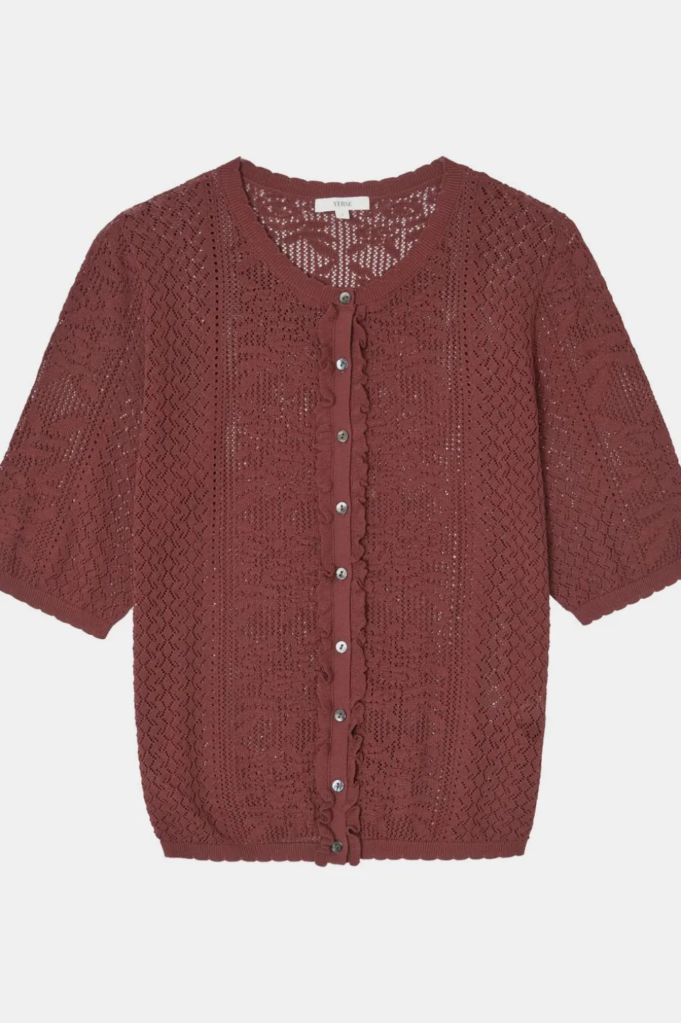 Cardigan Valeria