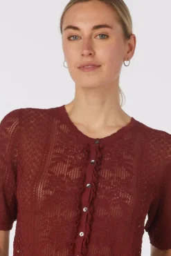 Cardigan Valeria