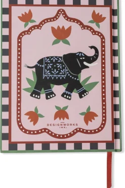 Carnet De Notes A Dopo Journal - Elephant