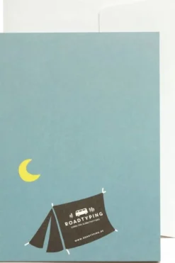 Carte De Voeux Greeting Card Bon Voyage