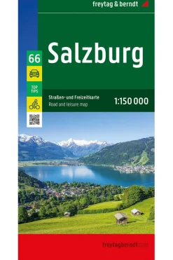Carte Salzburg T10 F&B (R)