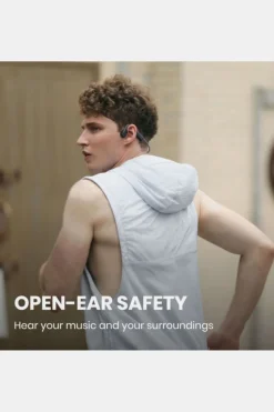 Casque Audio Openmove