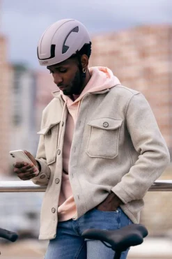 Casque Vélo Citizen Kineticore