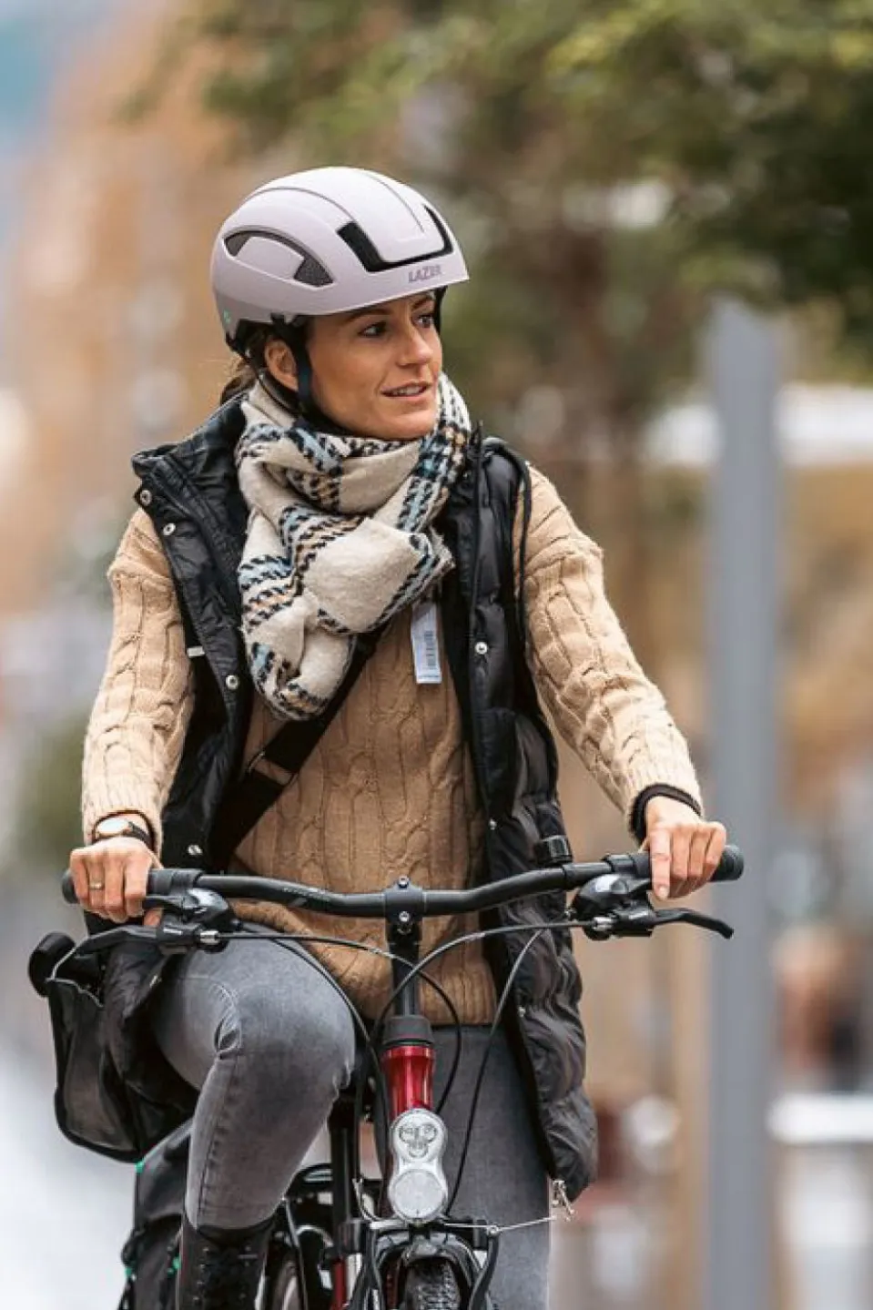 Casque Vélo Citizen Kineticore